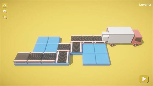 Conveyor 最新版v0.1.5